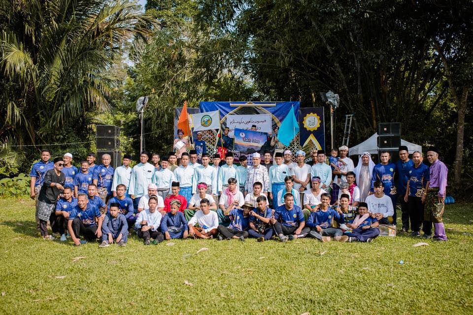 กิจกรรม Maal Hijrah ครั้งที่ 2