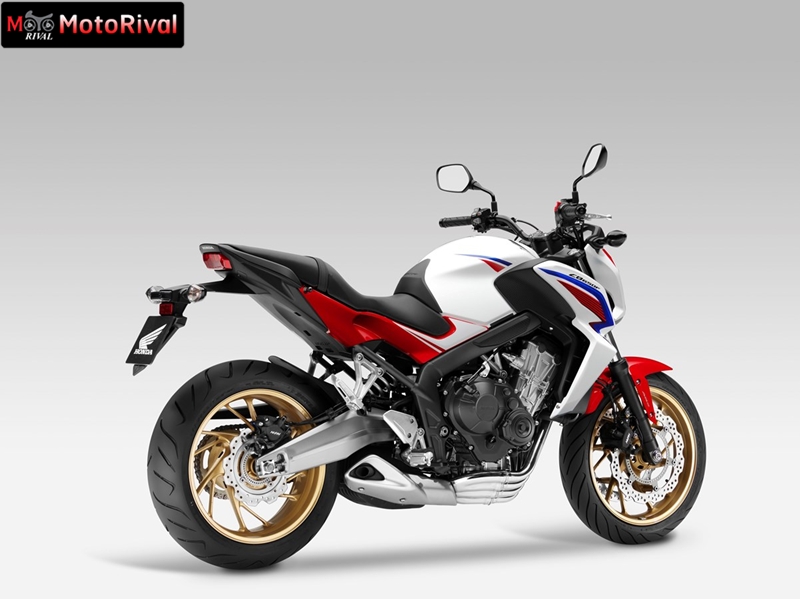 honda 650 series 000