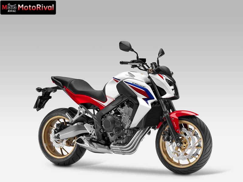 honda 650 series 001