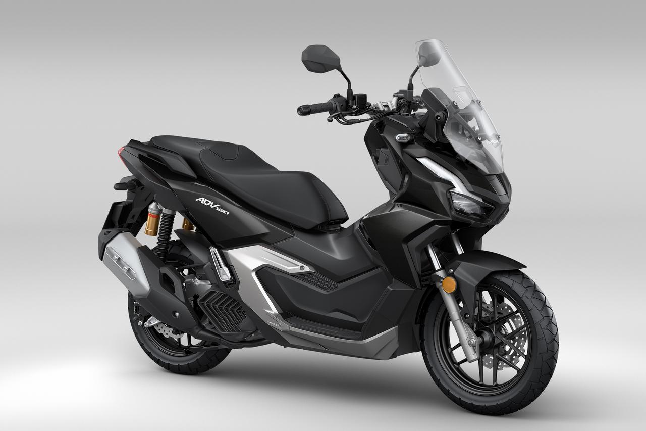 honda adv160 2025 2