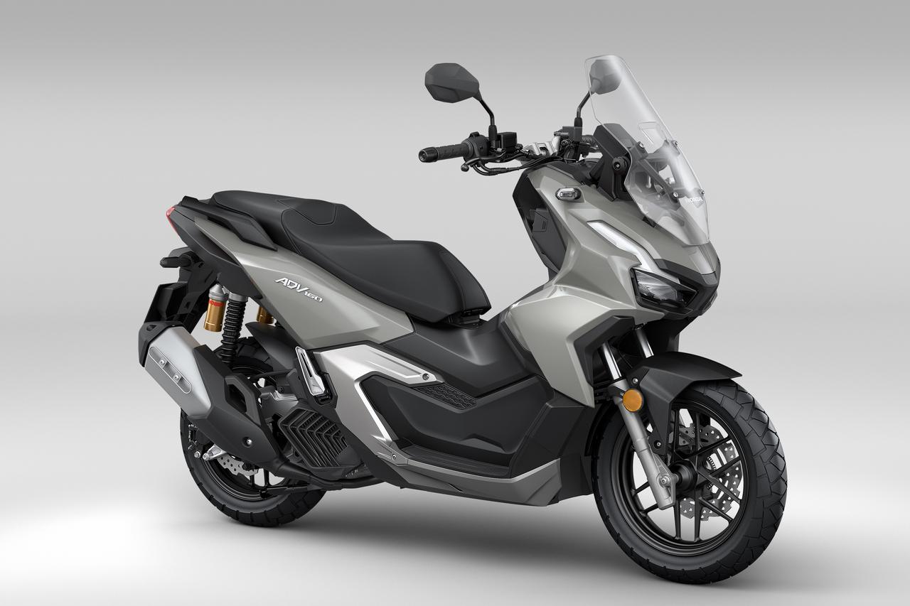 honda adv160 2025 3