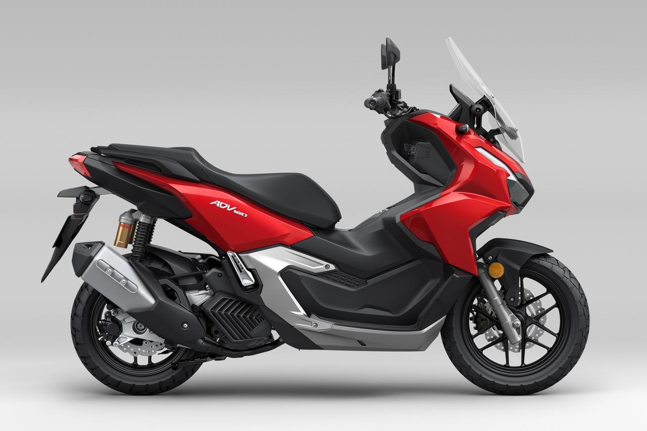 honda adv160 2025