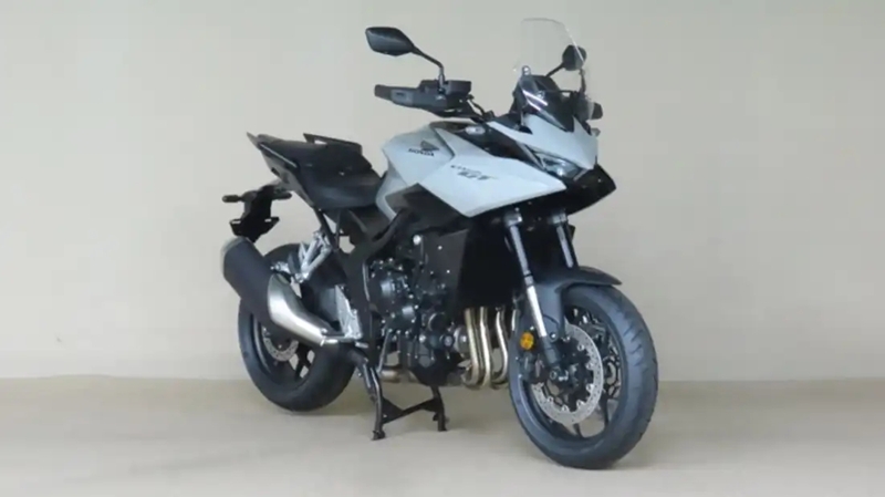 honda cb1000gt leak 005