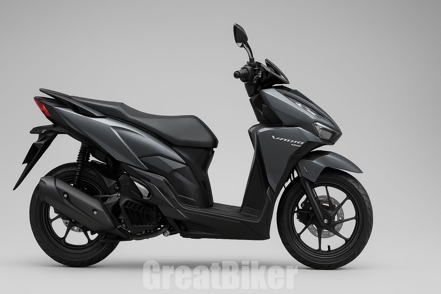 honda click 125 2