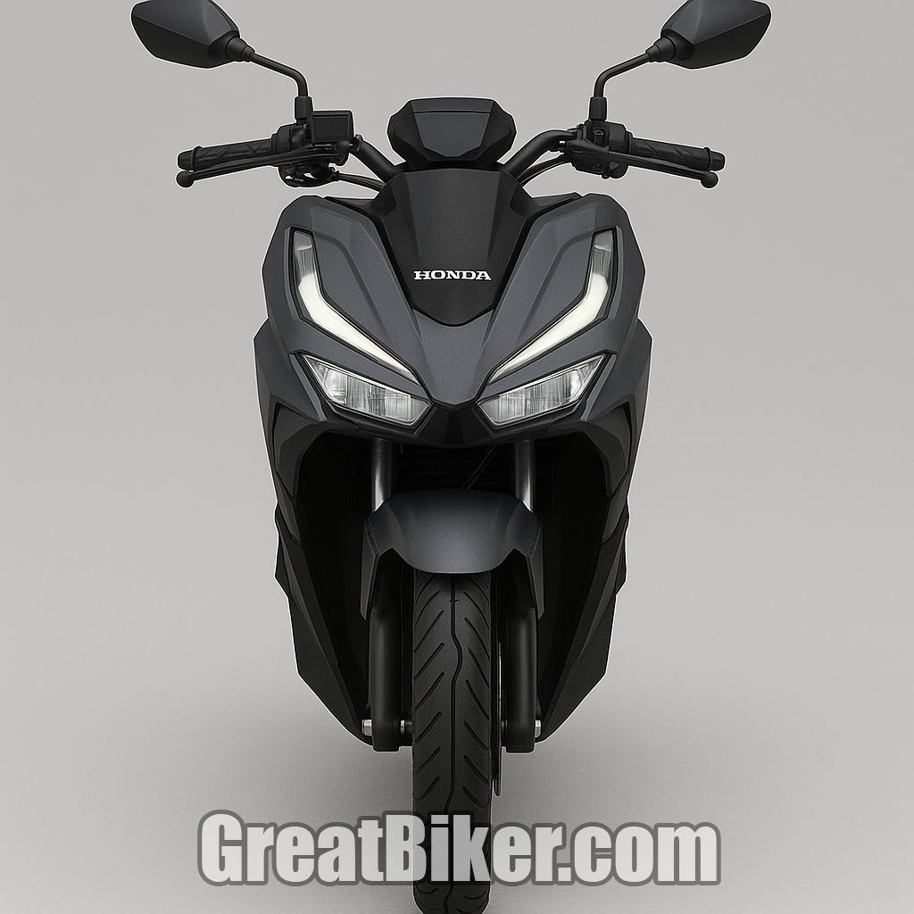 honda click160 street 3