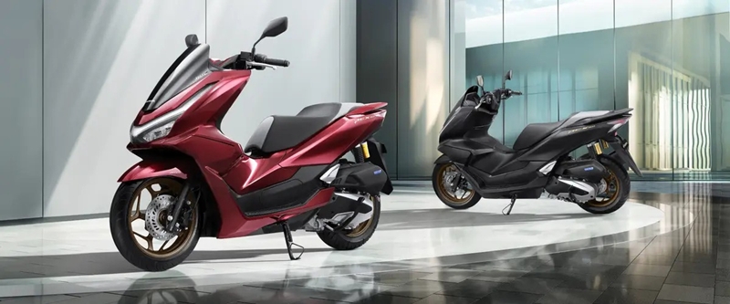 honda e cvt 010