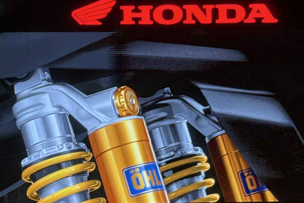honda forza350 e