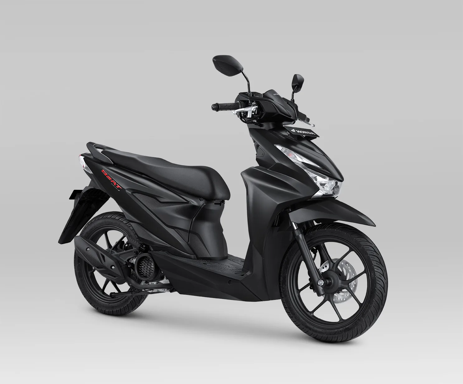 honda new beat 12