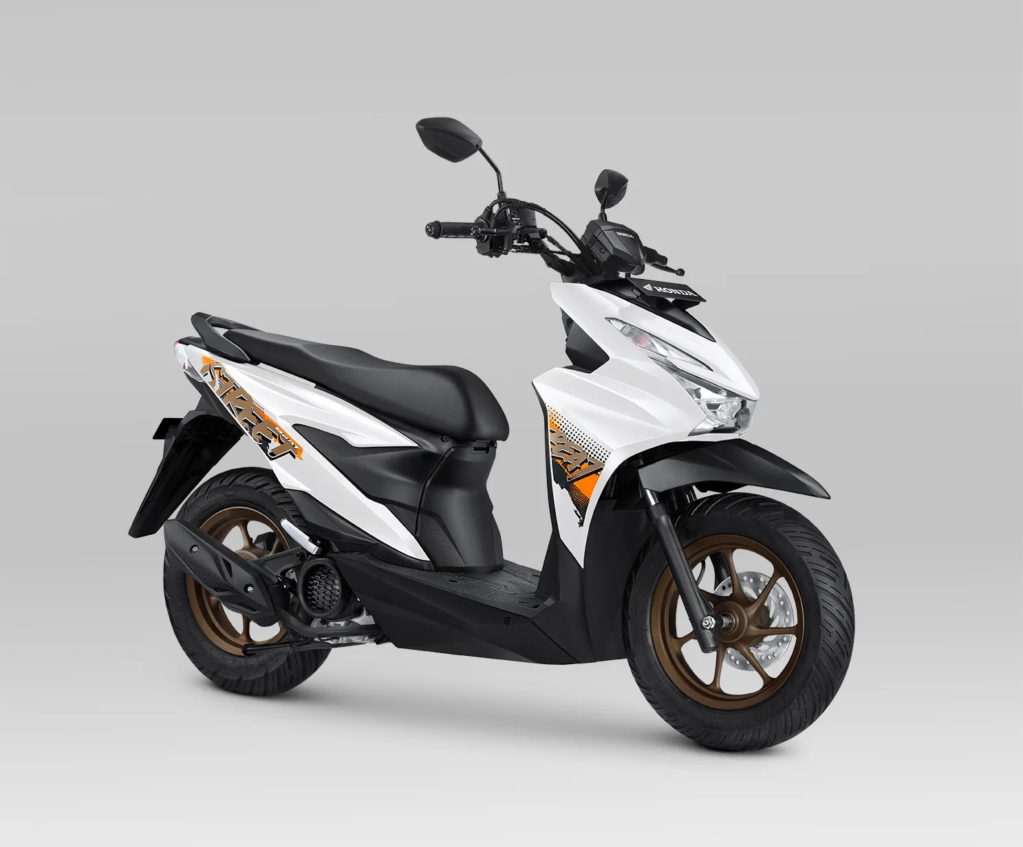honda new beat 15