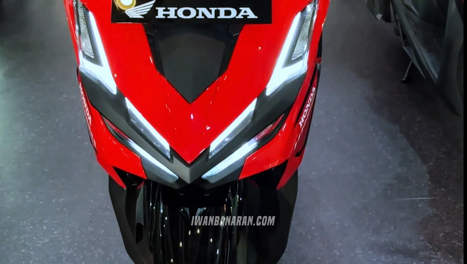 honda new vario 125 2026 2