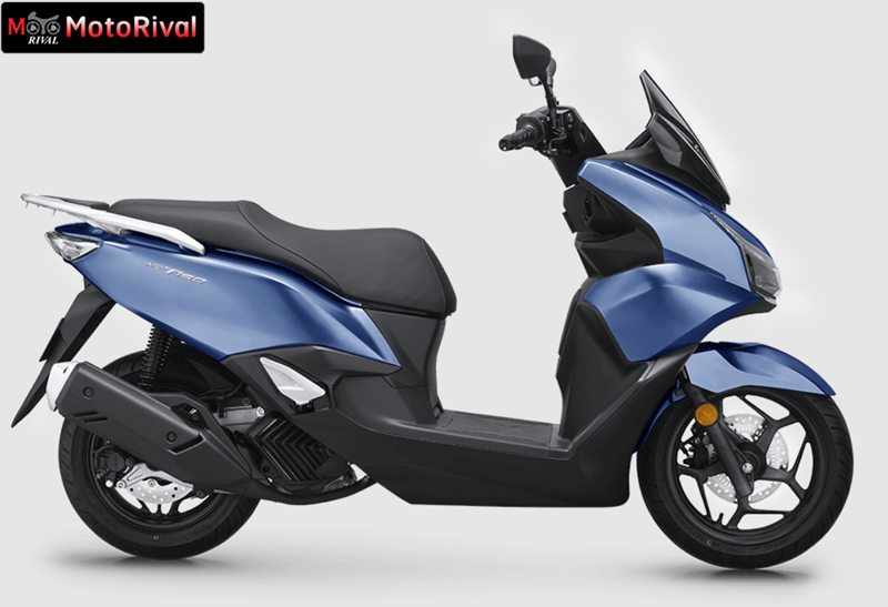 honda nwt150 006