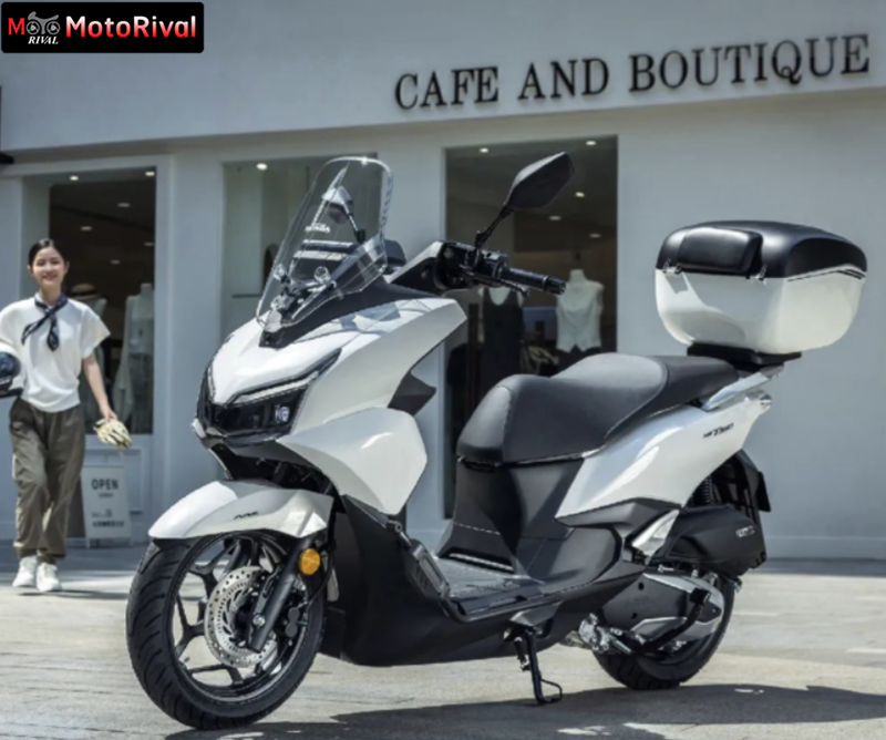 honda nwt150 010