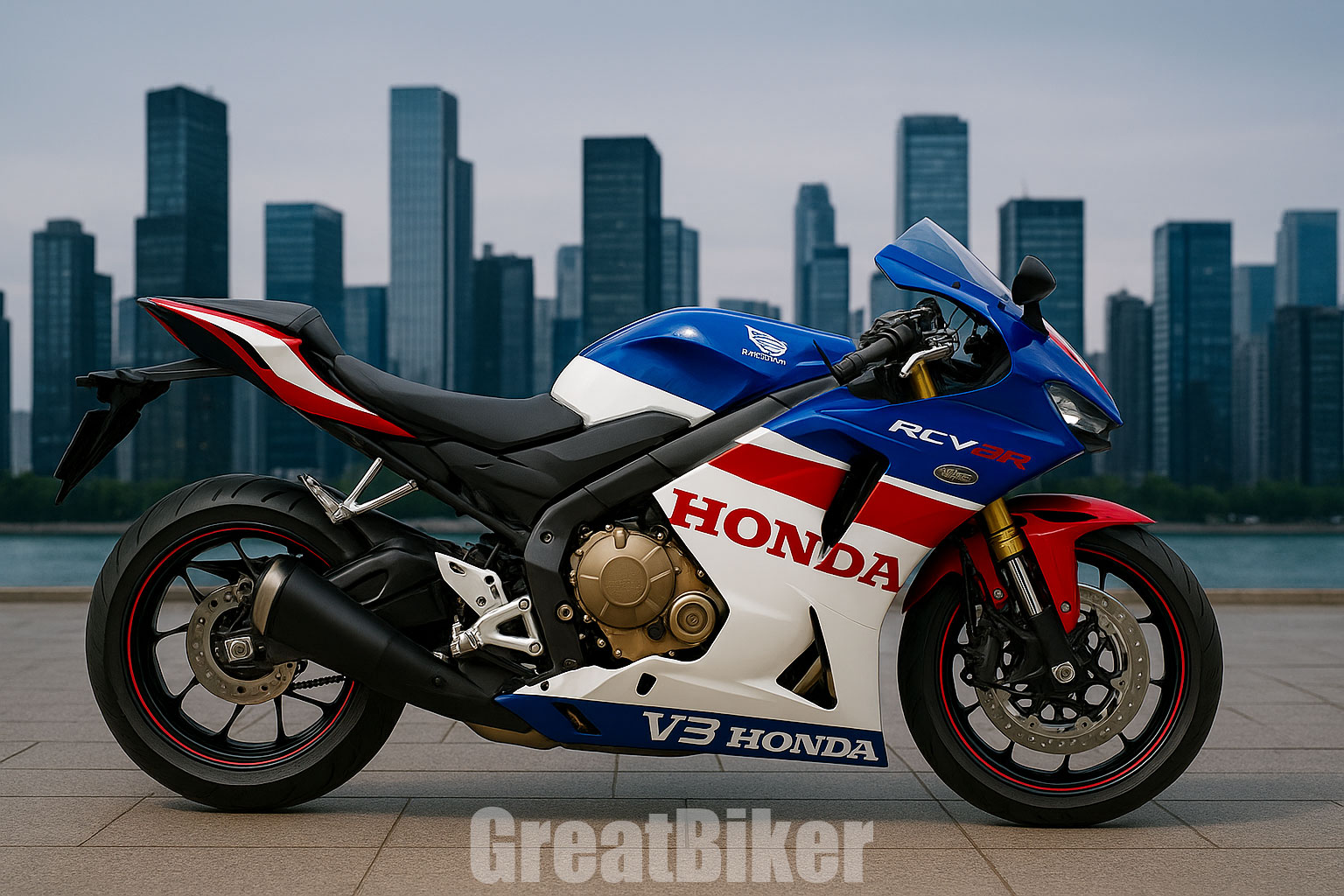 honda rc v3r 2