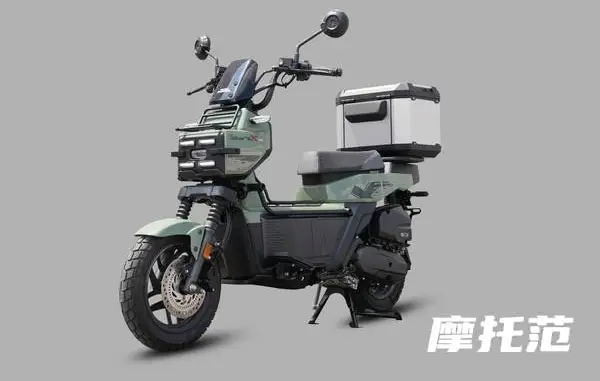 honda square 125