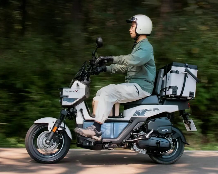 honda square x 2026 1