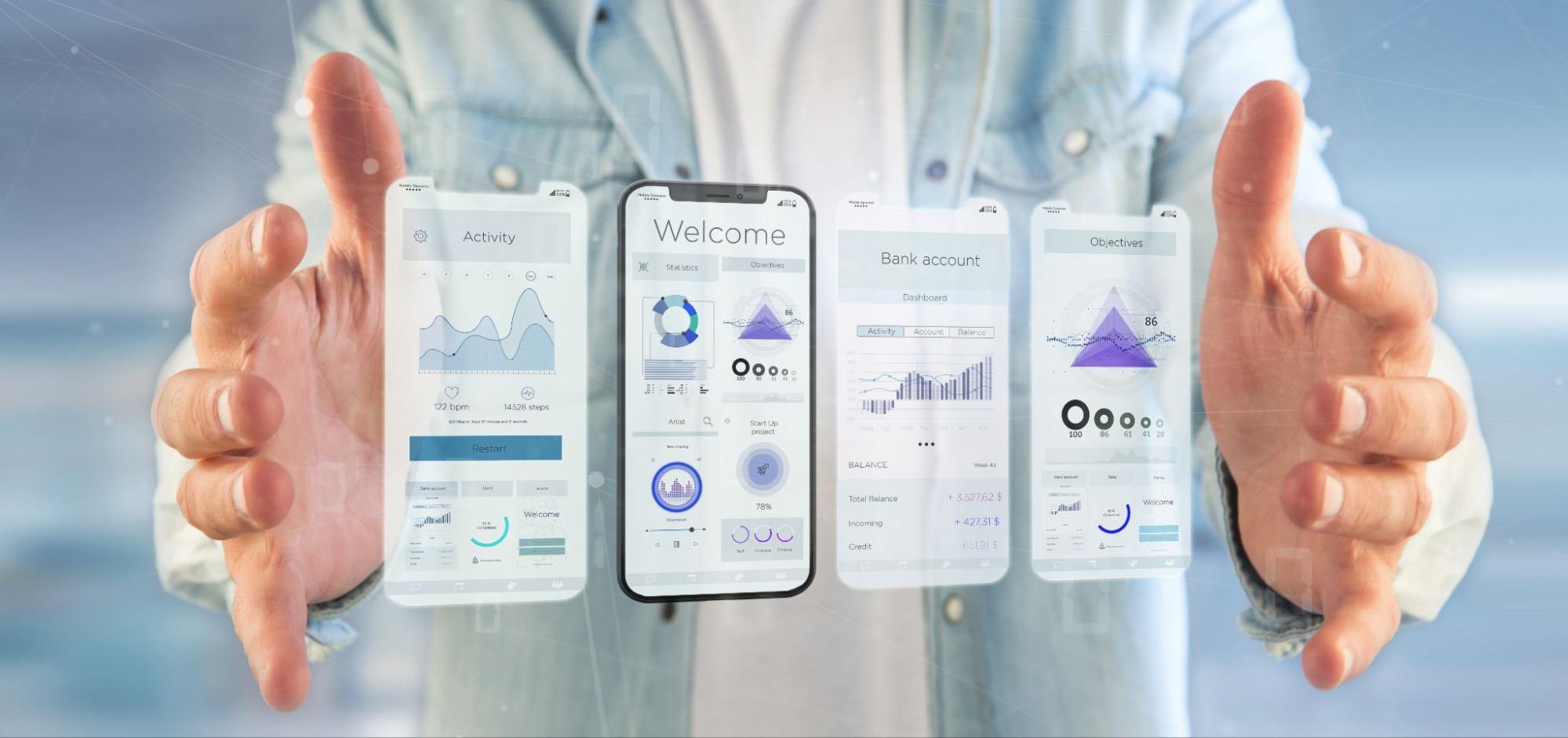 Mobile Application มีความสำคัญอย่างไร?