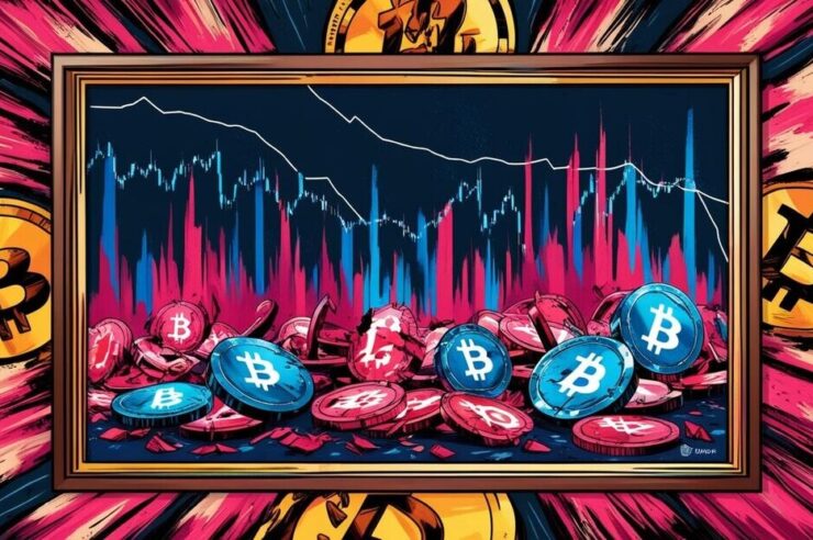 .งานวิจัยจาก Binance เผยเดือนมีนาคมตลาดคริปโตเผชิญกับการปรับตัวลงร่วมกว่า 4.4% .