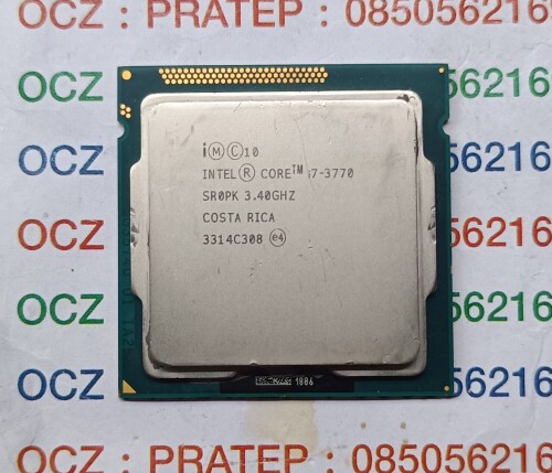 i7 3770 3