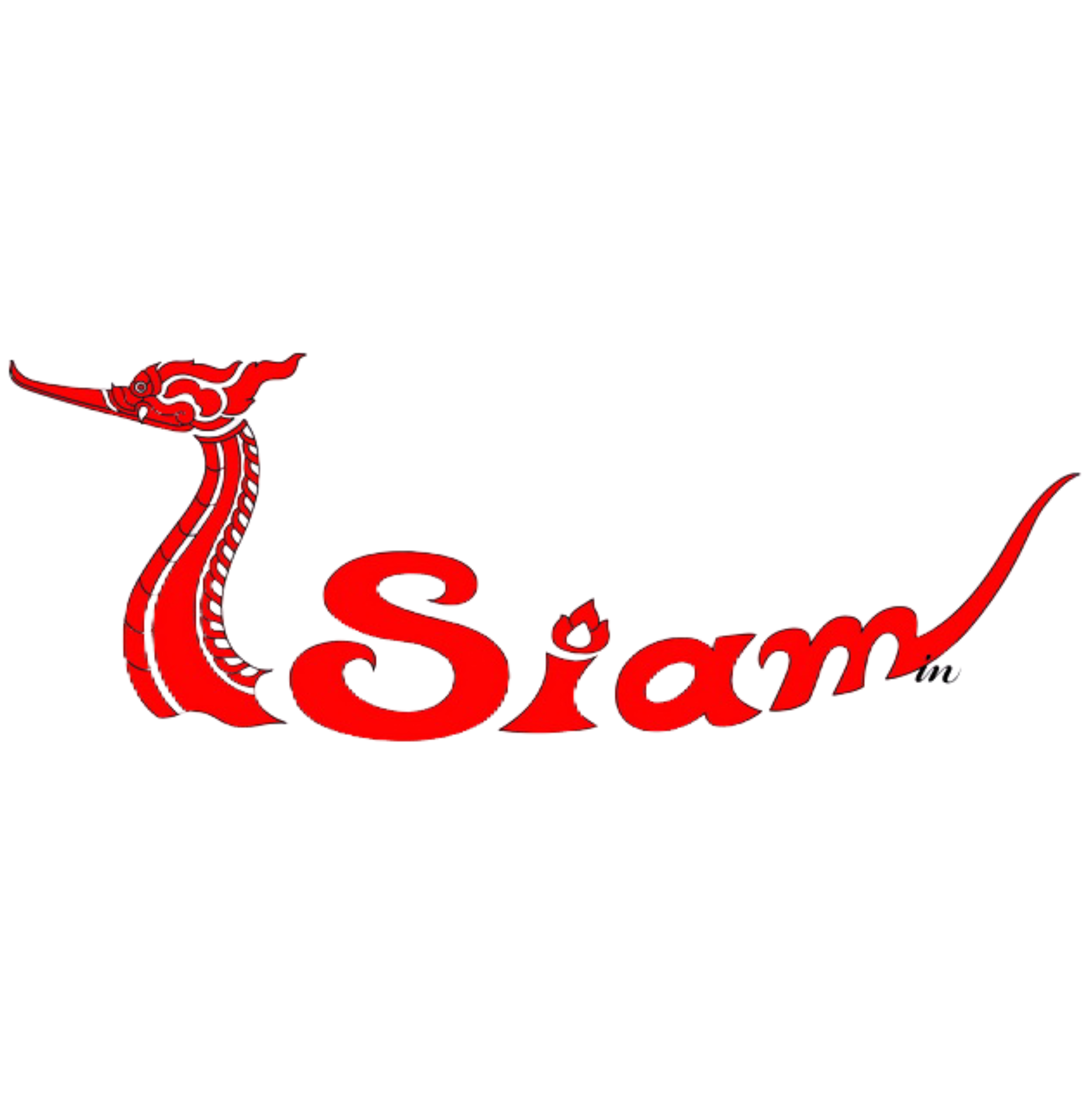 iSiam Logo
