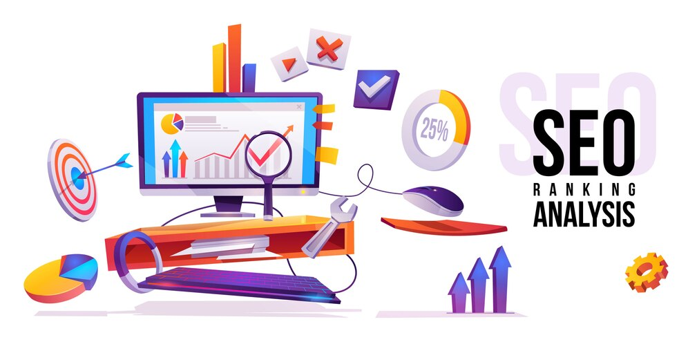 technical seo audit