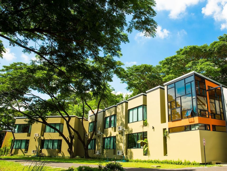 แนะนำที่พักบุรีรัมย์