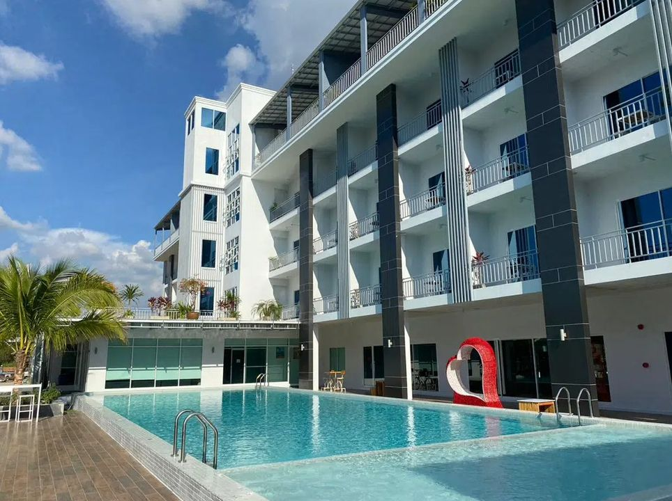 แนะนำที่พักลำพูน