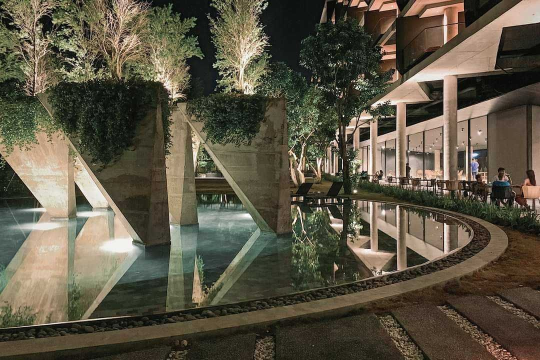 แนะนำที่พักเพชรบูรณ์