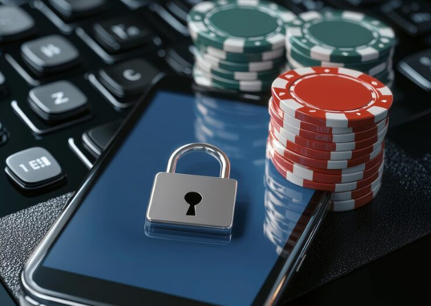  Malaysia Casino Security