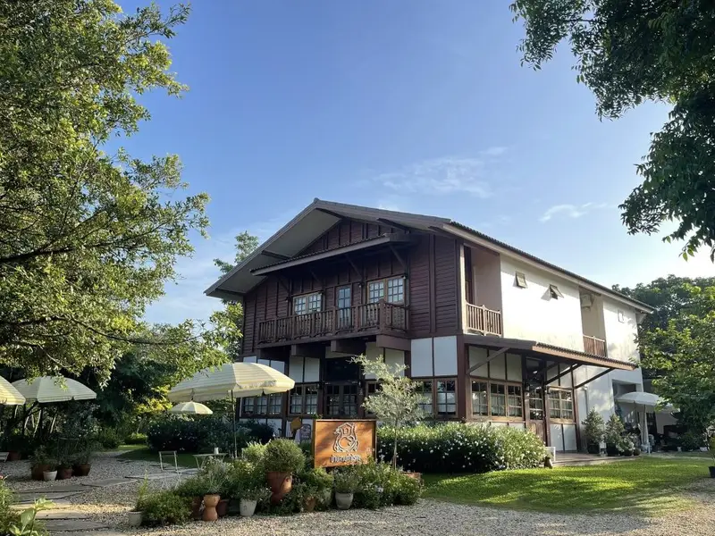 ที่พักฉะเชิงเทรา