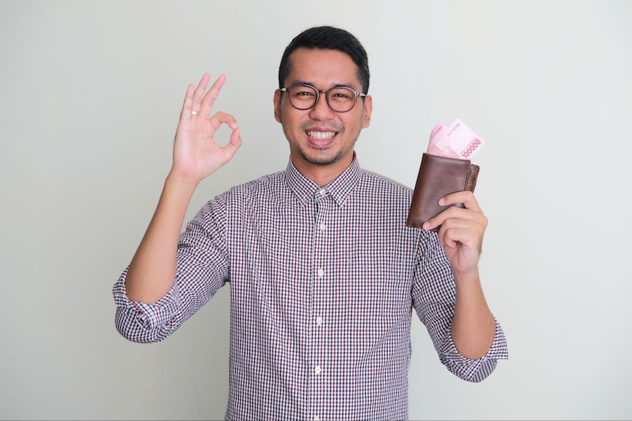 ควบคุมความเครียดหมุนเงินไม่ทัน