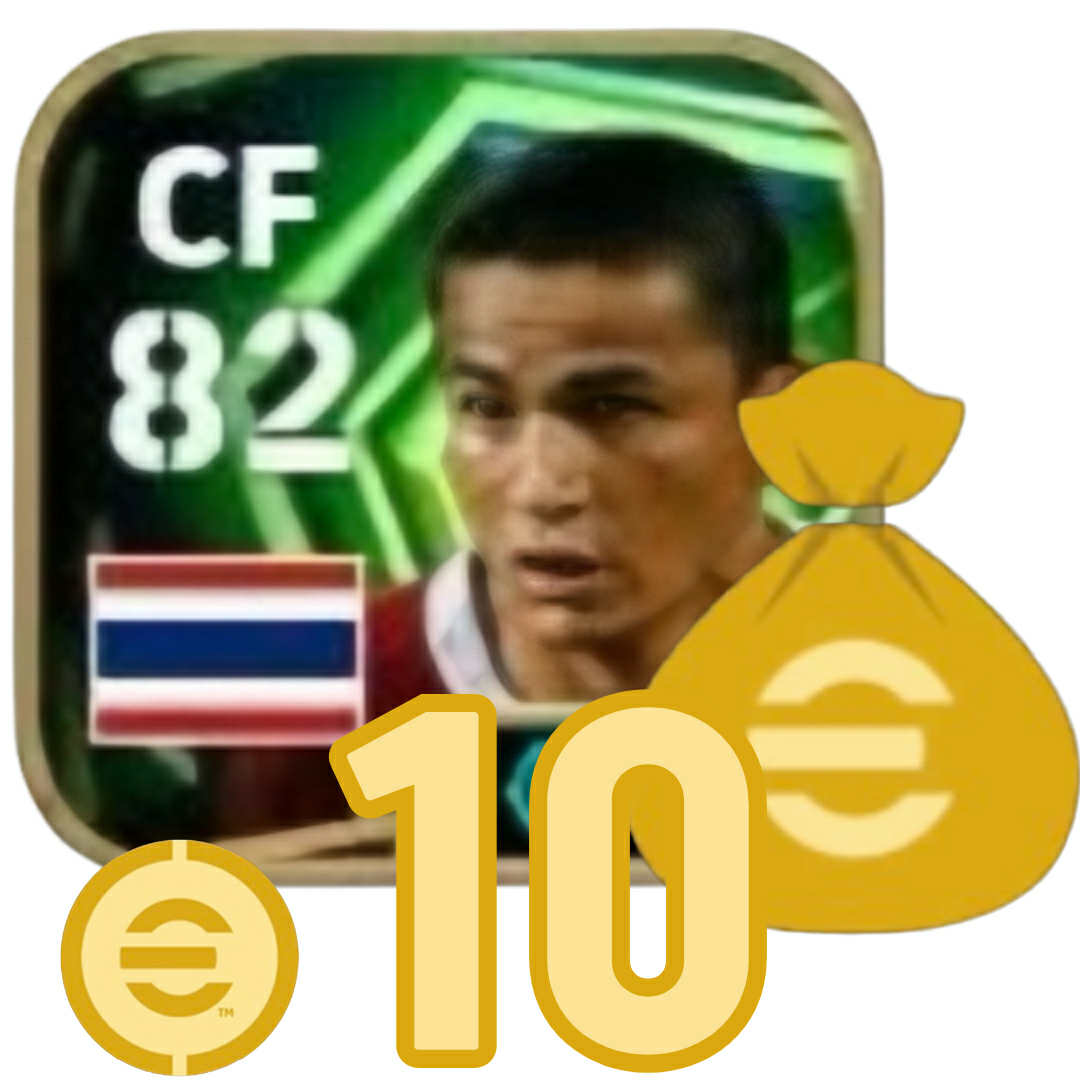 starter set: kiatisuk senamuang 10c