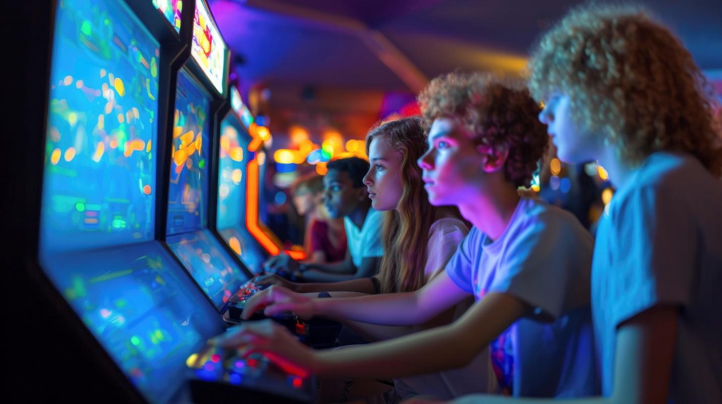 iGaming Responsible Future