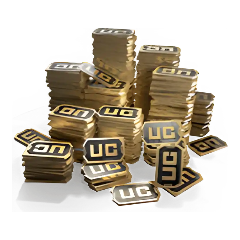 8100 UC