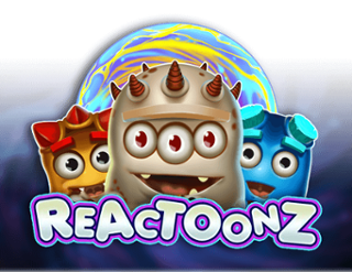Reactoonz New Slots Game Pakistan 2025 overview