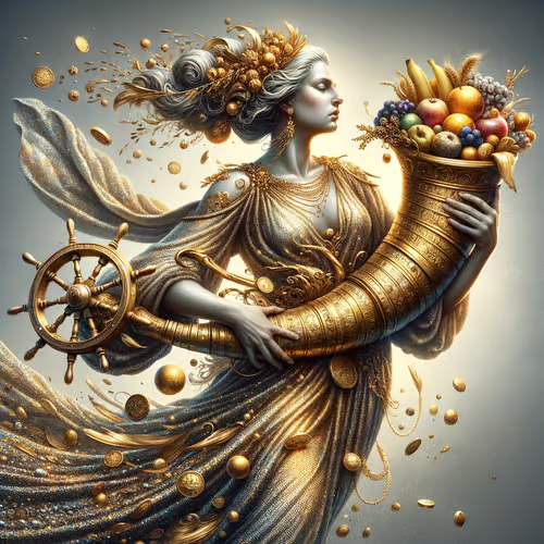 Tyche / Fortuna