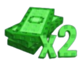 2x Money