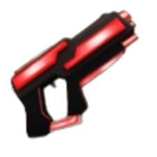 Laser Gun