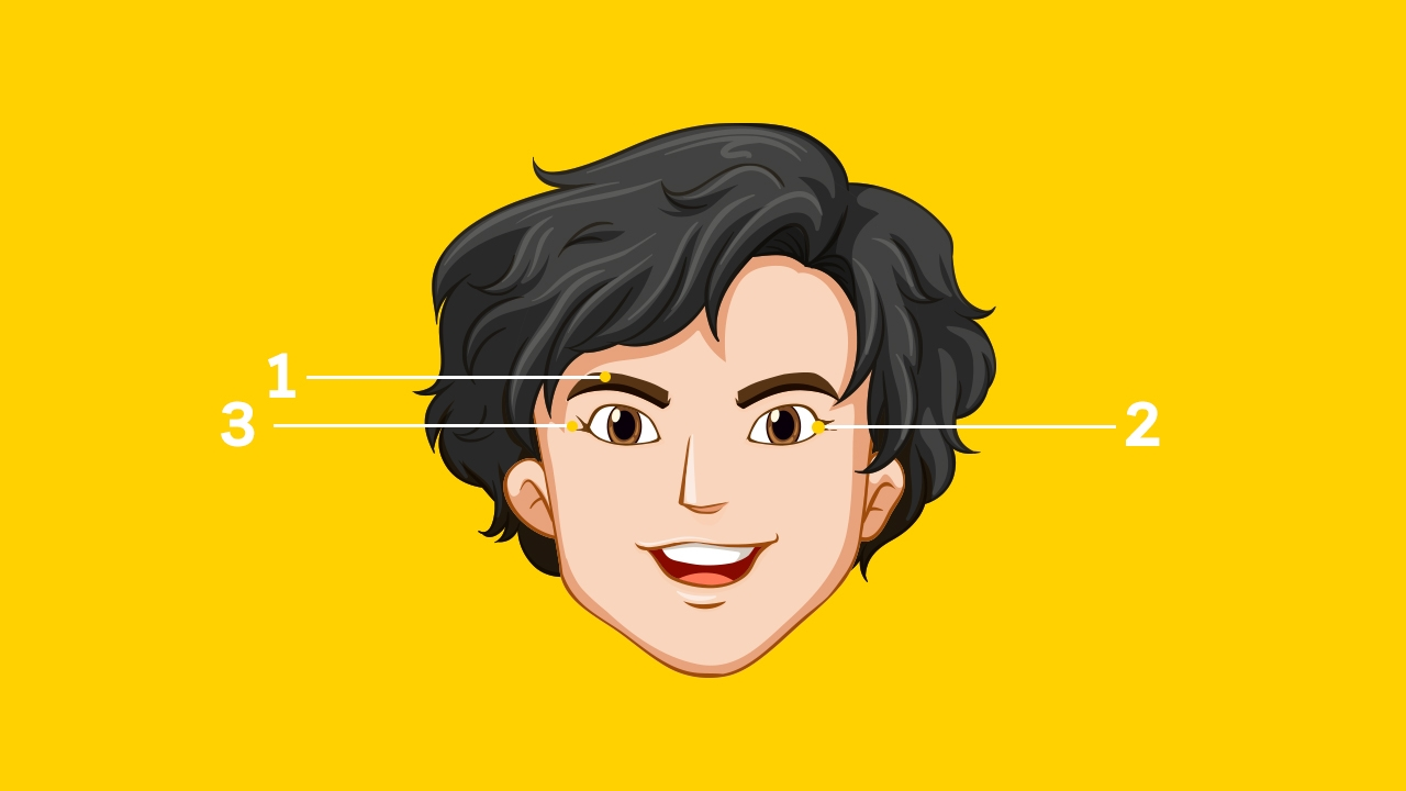 .เปิดโหงวเฮ้งคนเจ้าชู้ 3 สิ่งบนใบหน้าบอกได้.