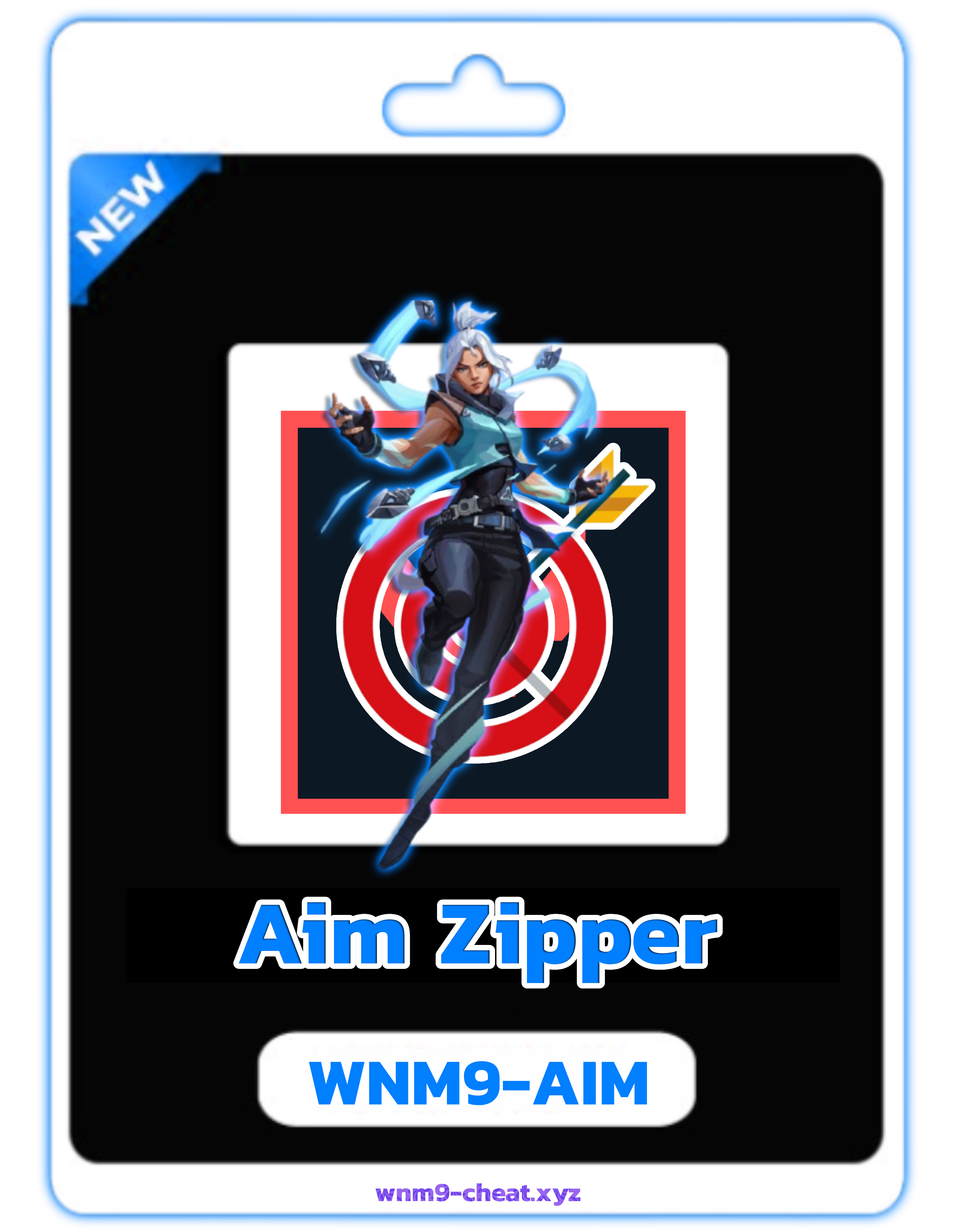 Aim Zipper 1 วัน