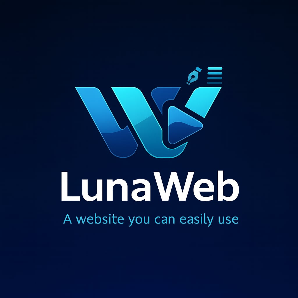 LunaWeb