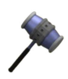 Ban Hammer