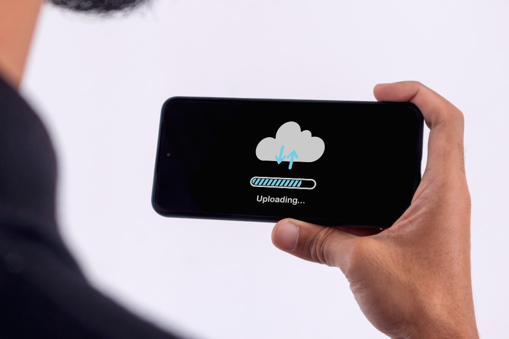 เพิ่มพื้นที่ไอโฟน