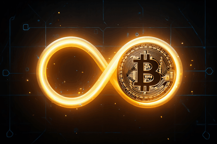 .ชาวบิตคอยน์พร้อมใจฉลอง 21 สิงหาคม วัน Bitcoin Infinity day.