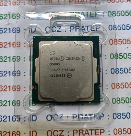 intel G5905 3