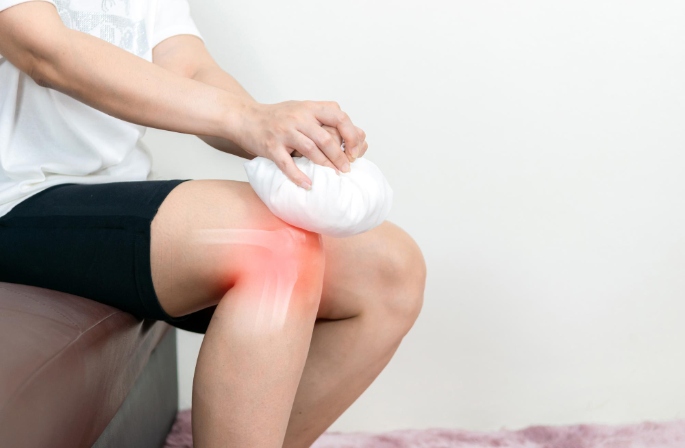 joint pain care