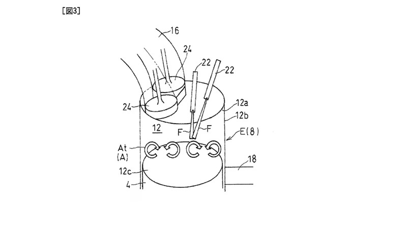 kawasaki 2 stroke patent 003