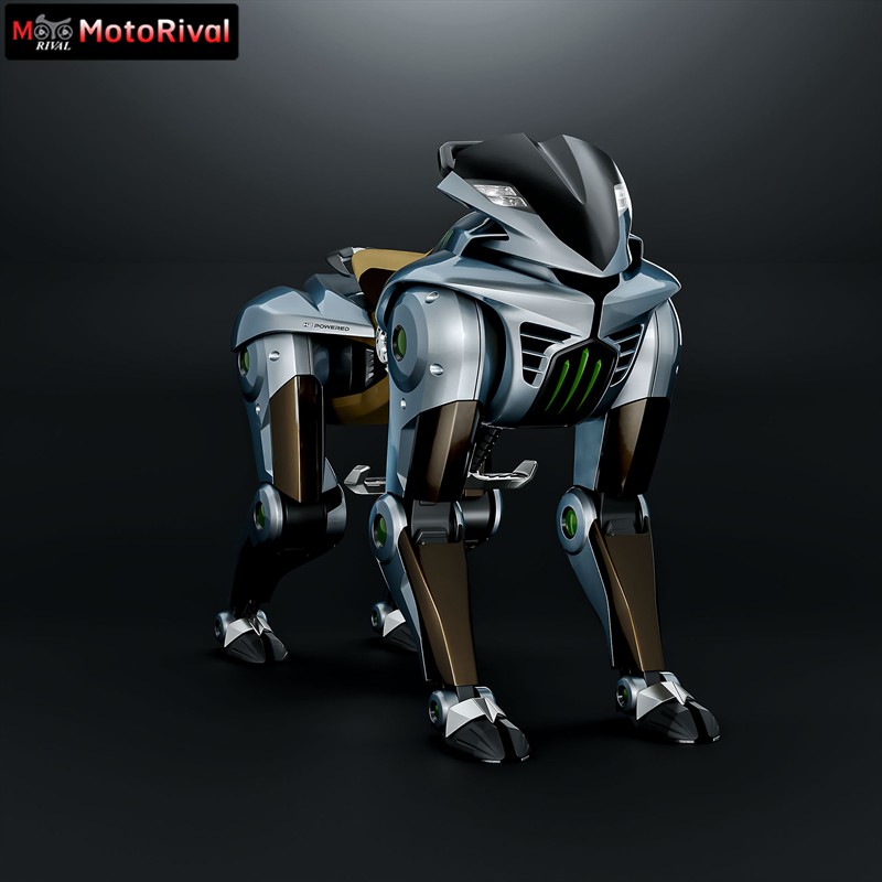 kawasaki corleo 000