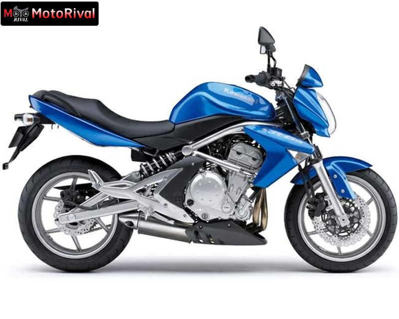 kawasaki er 6n history008