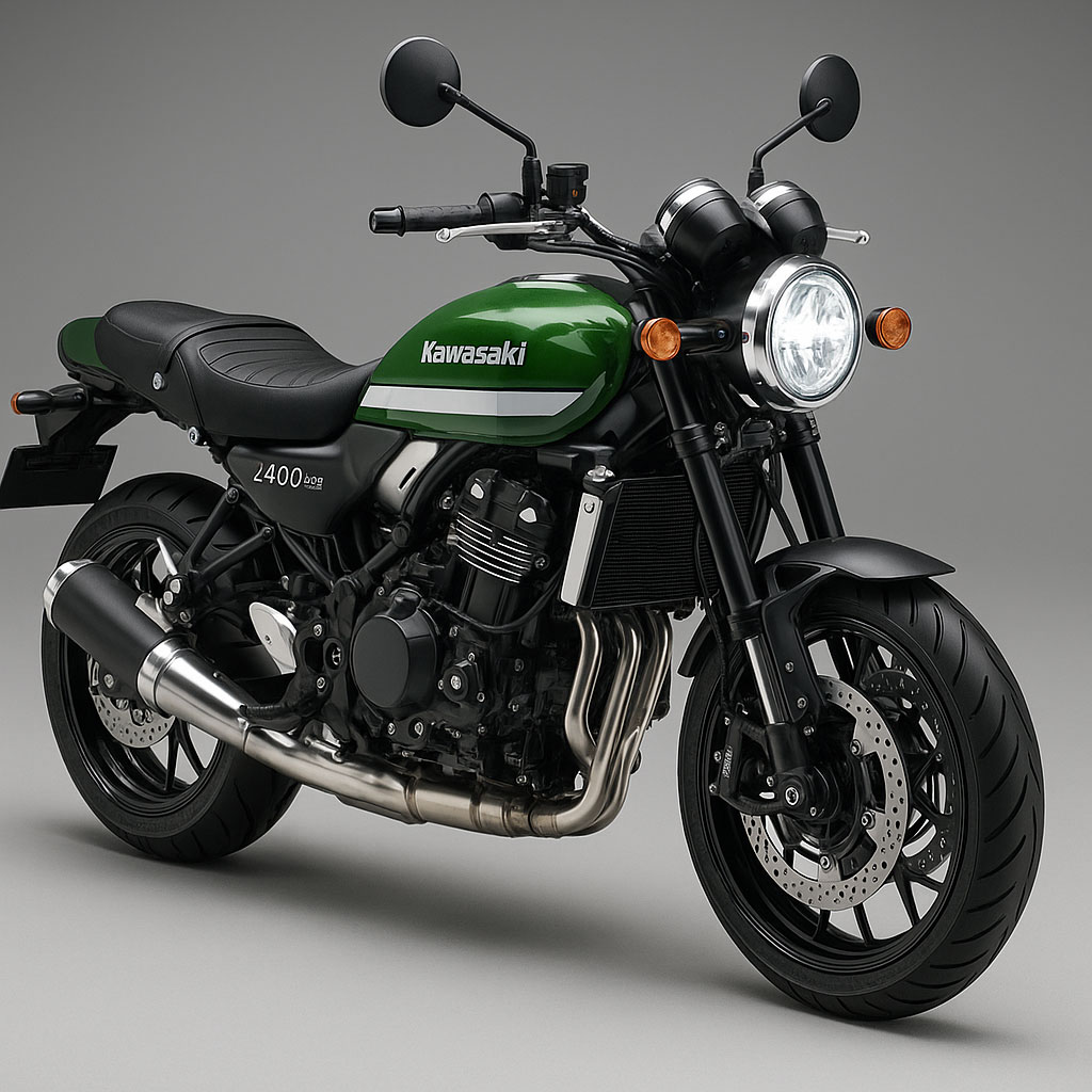 kawasaki z400rs 3
