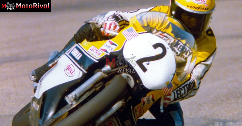 kenny roberts
